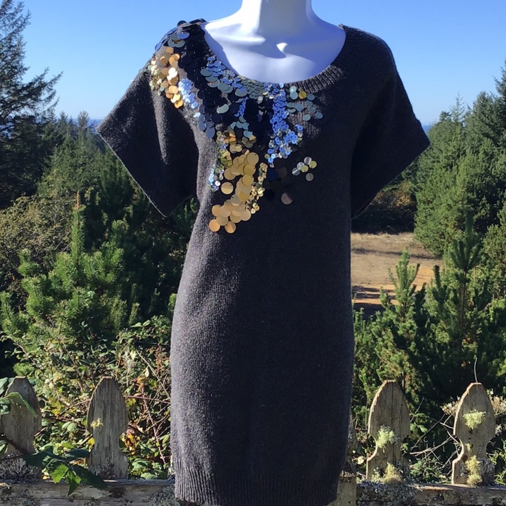 MNG SUIT SIZE SMALL NEW